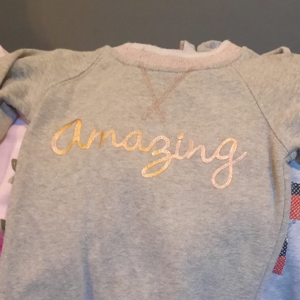 Girl's Toddler Clothing